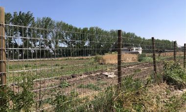 Parcela en Venta en San Jose / Sta Cecilia