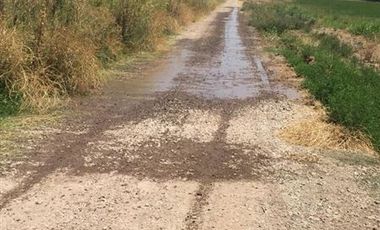Parcela en Venta en San Jose / Sta Cecilia
