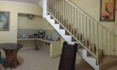 VILLA BUC SANGAT MURAH, MINGGU INI HARUS TERJUAL