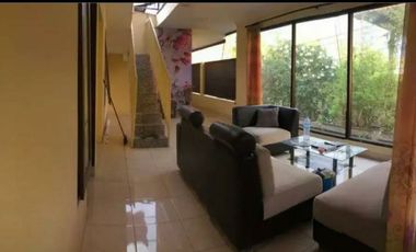 VILLA BUC SANGAT MURAH, MINGGU INI HARUS TERJUAL