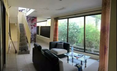 VILLA BUC SANGAT MURAH, MINGGU INI HARUS TERJUAL