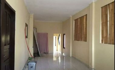 VILLA BUC SANGAT MURAH, MINGGU INI HARUS TERJUAL