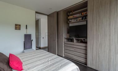 casa en venta en la calera. Cod V6050