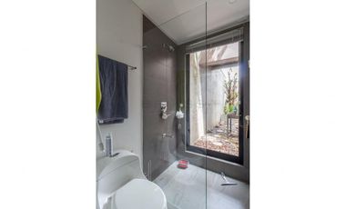 casa en venta en la calera. Cod V6050