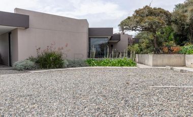 casa en venta en la calera. Cod V6050