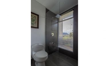 casa en venta en la calera. Cod V6050