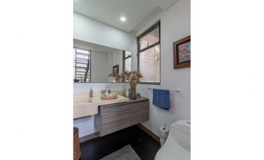 casa en venta en la calera. Cod V6050