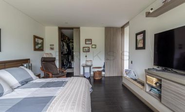 casa en venta en la calera. Cod V6050