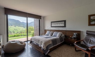 casa en venta en la calera. Cod V6050