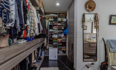 casa en venta en la calera. Cod V6050