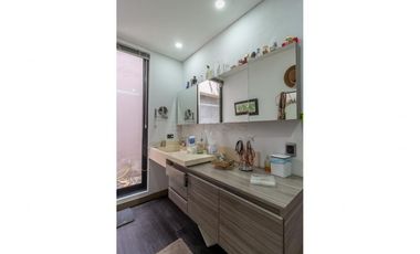 casa en venta en la calera. Cod V6050