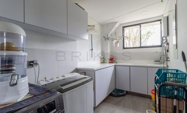 casa en venta en la calera. Cod V6050