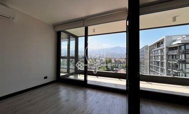 Departamento en Venta de 1 dorm. en Lo Barnechea