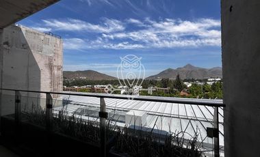 Departamento en Venta de 1 dorm. en Lo Barnechea