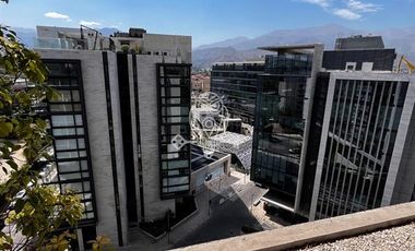 Departamento en Venta de 1 dorm. en Lo Barnechea
