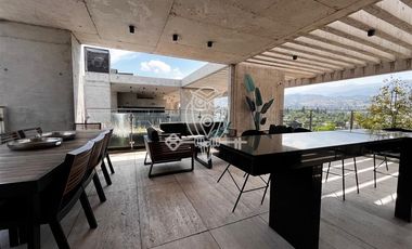 Departamento en Venta de 1 dorm. en Lo Barnechea