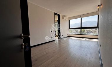 Departamento en Venta de 1 dorm. en Lo Barnechea