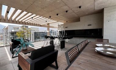 Departamento en Venta de 1 dorm. en Lo Barnechea