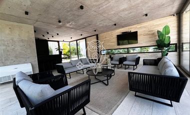 Departamento en Venta de 1 dorm. en Lo Barnechea