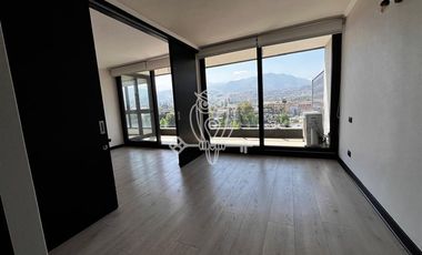 Departamento en Venta de 1 dorm. en Lo Barnechea