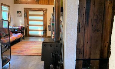 Casa en Venta en El Vaticano, Requinoa