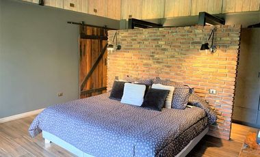 Casa en Venta en El Vaticano, Requinoa