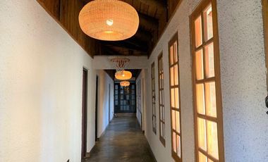 Casa en Venta en El Vaticano, Requinoa