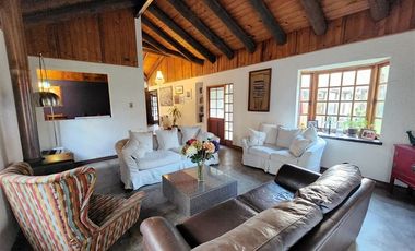 Casa en Venta en El Vaticano, Requinoa