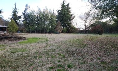 Casa en Venta en El Vaticano, Requinoa