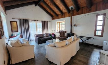 Casa en Venta en El Vaticano, Requinoa