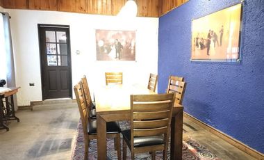 Casa en Venta en El Vaticano, Requinoa