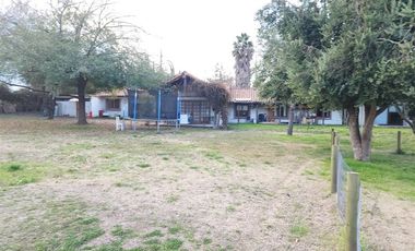 Casa en Venta en El Vaticano, Requinoa