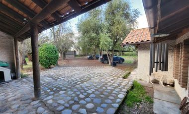 Casa en Venta en El Vaticano, Requinoa