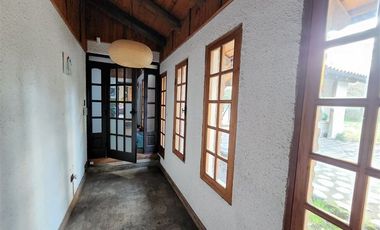 Casa en Venta en El Vaticano, Requinoa