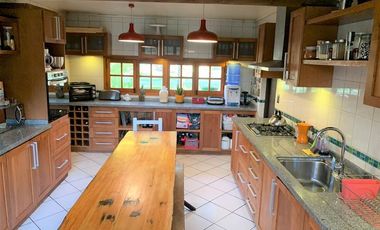 Casa en Venta en El Vaticano, Requinoa