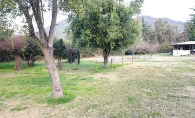 Casa en Venta en El Vaticano, Requinoa