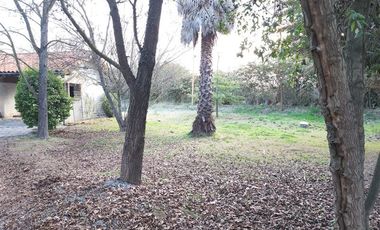 Casa en Venta en El Vaticano, Requinoa