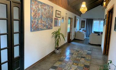 Casa en Venta en El Vaticano, Requinoa