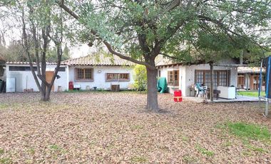 Casa en Venta en El Vaticano, Requinoa
