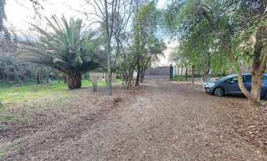 Casa en Venta en El Vaticano, Requinoa