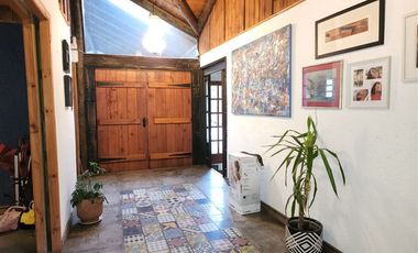 Casa en Venta en El Vaticano, Requinoa
