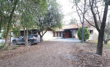 Casa en Venta en El Vaticano, Requinoa