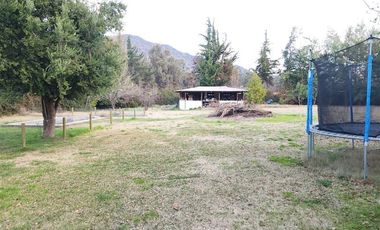 Casa en Venta en El Vaticano, Requinoa