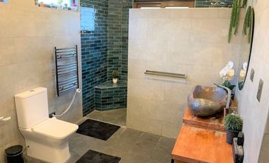 Casa en Venta en El Vaticano, Requinoa