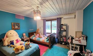 Casa en Venta en El Vaticano, Requinoa