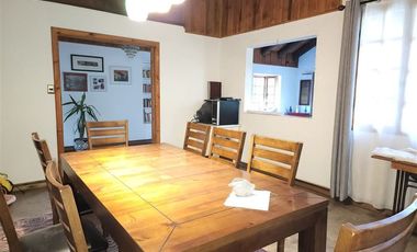 Casa en Venta en El Vaticano, Requinoa