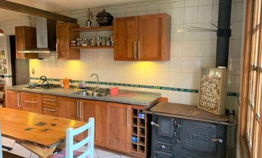 Casa en Venta en El Vaticano, Requinoa