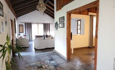 Casa en Venta en El Vaticano, Requinoa