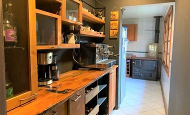 Casa en Venta en El Vaticano, Requinoa