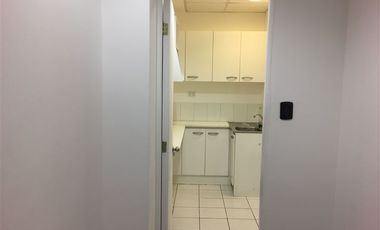 Oficina en Arriendo en OFICINA FRENTE PARQUE ARAUCO